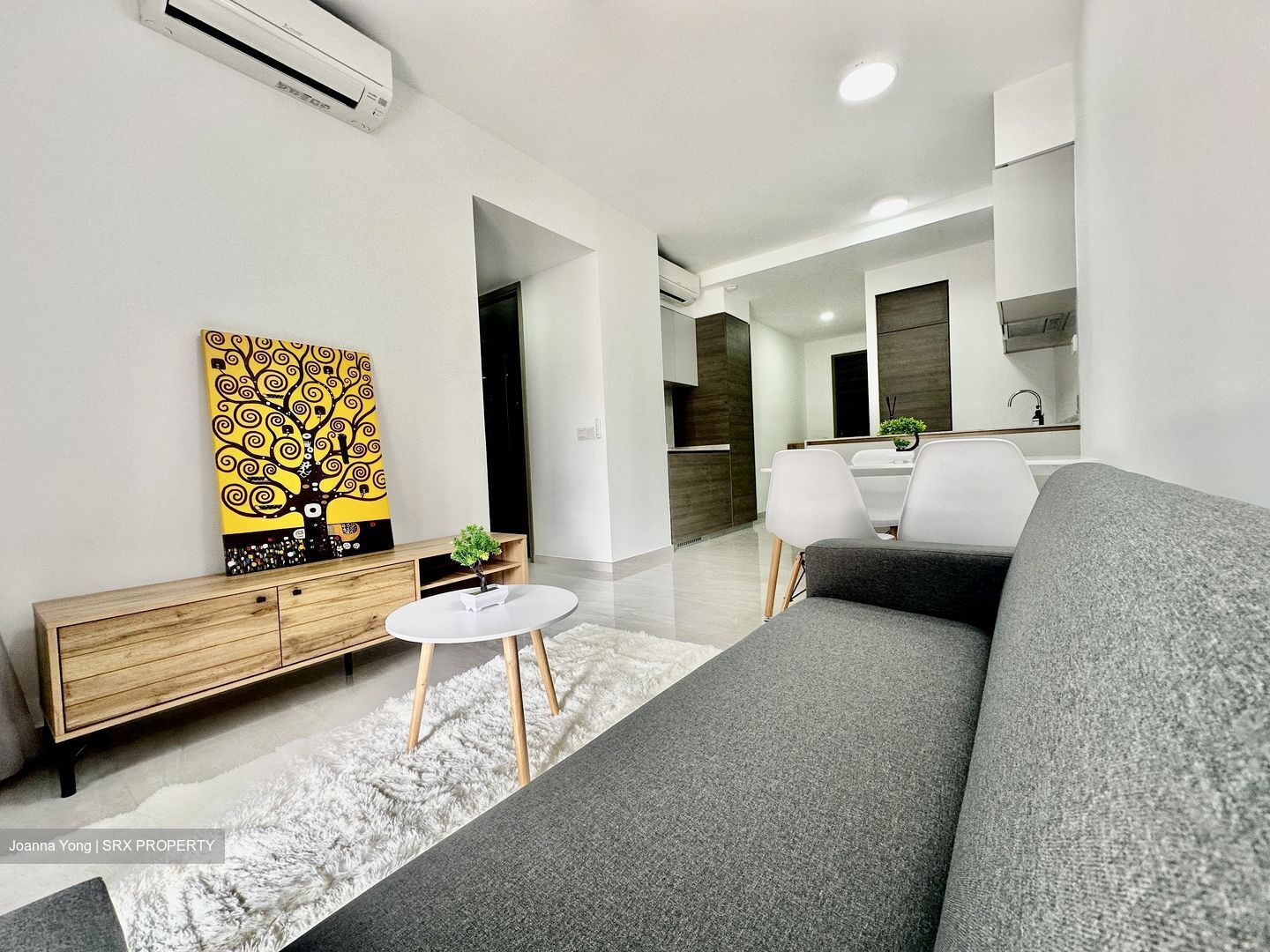 The Florence Residences (D19), Apartment #418268201